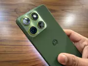 Motorola Edge 70 Review: Slim Design Meets Powerful Performance at Rs 29,999