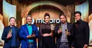 Motorola Signature with Snapdragon 8 Gen 5 & Moto Watch Debut in India