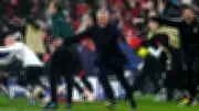 Mourinho's Tactical Confusion Leads to Trubin's Dramatic Champions League Winner