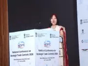 Muanpuii Saiawi Named India's New High Commissioner to New Zealand