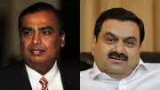 Mukesh Ambani, Telecom Giants Clash with Navi Mumbai Airport Over Mobile Networks