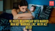 Mumbai Court Ruling: Live-in with Married Man Not a Marriage, Rights of First Wife Protected