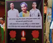 Mumbai Fire Tragedy: 3 Family Members Die in Goregaon Blaze