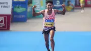 Mumbai Marathon 2026: Surgeon Kartik Karkera Wins Indian Elite Race, East Africans Dominate