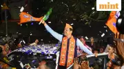Mumbai Mayor Race: BJP's Dominance vs Shiv Sena's Role in BMC Numbers Game