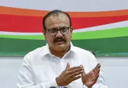 Mumbai Mayor Row: Congress Demands Constitutional Values Over Caste, Religion