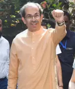 Mumbai Polls in Chaos: Opposition Slams SEC Over Ink, Missing Voters