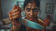 Mumbai Woman, 25, Arrested for Slashing Relative's Private Parts Over Marriage Refusal