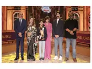 Mumbai's Avik Agrawal Crowned Spell Master of India in SBI Life Spell Bee Season 15