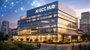 Mumbai's BKC to Host World's First AI Global Capability Center Hub