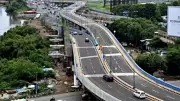 Mumbai's Dindoshi-Film City Flyover to Open by May 31, Cutting Travel Time
