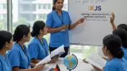 Mumbai's K J Somaiya College Offers German Language Training for Nursing Students