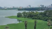 Mumbai's Powai Lake to be Sewage-Free by May 2026, BMC Announces Major Cleanup
