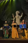 Music in a Park 4.0: Kolkata's Cultural Confluence Resonates with Global Sounds