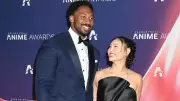 Myles Garrett Finds Peace in Switzerland with Chloe Kim After Demanding NFL Season