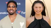 Myles Garrett Flies to Switzerland to Support Girlfriend Chloe Kim Before 2026 Olympics