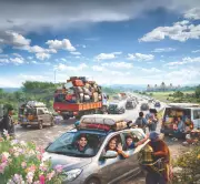 Mysuru Emerges as Bengaluru's Escape Hatch for Millennials Seeking Balance