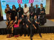 Mysuru Honors Cyclists Who Pedaled 3,700km from Kashmir to Kanyakumari