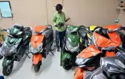 Mysuru Sees Electric 2-Wheeler Boom: Registrations Jump 16% This Fiscal