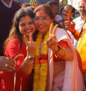 Nagpur Civic Body Sees Women Outnumber Men in Historic Election Result