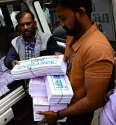 Nagpur Civic Polls: BJP Faces Multi-Cornered Fights as 96 Rebels Defy Party