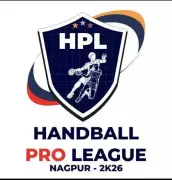 Nagpur Hosts Inaugural Handball Pro League from Feb 10, Rs 50 Lakh Prize at Stake