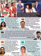 Nagpur University's 113th Convocation Honors 97-Year-Old Scholar & 61,871 Graduates