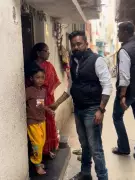 Nagpur's Young Candidates Focus on Basics: Roads, Water, Safety in NMC Polls