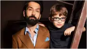 Nakuul Mehta on Fatherhood: How Parenting Quieted His Ambition and Screen-Free Parenting Approach