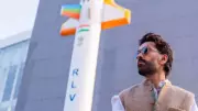 Nakuul Mehta's Emotional Journey: Space Gen - Chandrayaan Receives Acclaim