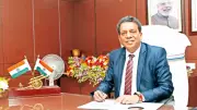 NALCO CMD Says India's Aluminium Sector Unprepared for Green Shift Amid EU CBAM