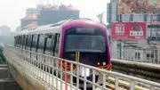 Namma Metro Launches Digital QR Passes for Unlimited Travel in Bangalore