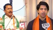 Nana Patole's 'Rahul Gandhi Like Lord Ram' Remark Ignites BJP-Congress Clash