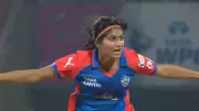 Nandani Sharma Makes WPL History: First-Ever 5-Wicket Haul & Hat-Trick