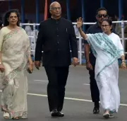 Nandini Chakravorty Makes History as Bengal's First Woman Chief Secretary