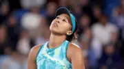 Naomi Osaka Withdraws from Australian Open 2026 Due to Abdominal Injury