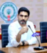 Nara Lokesh Warns TDP Cadres Against Opposition's 'False Campaign' on Tirupati Laddu Issue