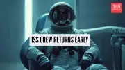 NASA Makes History: Crew-11 Returns Early from ISS Due to Medical Issue
