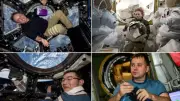 NASA Orders Early Return of Crew-11 Mission Due to Astronaut Health Issue
