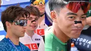 Nasal Strips Revolutionize Professional Cycling: Breathing Aid for Performance & Recovery