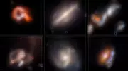 NASA's AI Uncovers 1,300+ Hidden Celestial Objects in Hubble's 35-Year Archive
