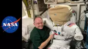 NASA's First Medical Evacuation from ISS: Crew-11 to Return Early on Jan 14