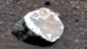 NASA's Perseverance Rover Discovers White Kaolinite Rocks on Mars, Hinting at Ancient Rainfall