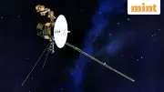 NASA's Voyager 1 to Hit Historic One Light-Day Distance Milestone by 2026
