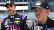 NASCAR Truck Series Steals Spotlight at Daytona with Veteran Driver Returns