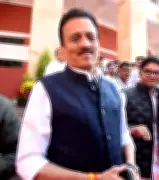 Nashik Citizens to Hold Jan Akrosh Morcha on Feb 4 Against Minister Girish Mahajan