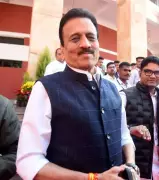 Nashik Forest Guard Demands Action After Minister Omits Ambedkar in Republic Day Speech