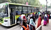 Nashik to Roll Out NCMC Cards for Digital Bus Travel from New Financial Year