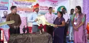 Nashik Zilla Parishad Completes 75,000+ Rural Homes for Republic Day Handover