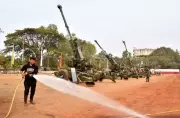 Nashik's Republic Day Parade to Feature Extensive Indian Army Weapons Display